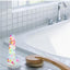Addiction Party Marty Silicone Dildo with Balls - Multicolor - 7.5in