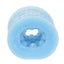 Addiction Silicone Glow In The Dark Masturbation Sleeve