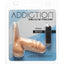 Addiction Silicone Packer Dong