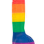 Addiction Toy Collection Justin Silicone Dildo with Balls