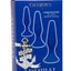 Admiral Anal Trainer Kit