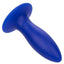 Admiral Liquid Silicone Vibrating Torpedo Rechargeable Anal Probe