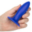 Admiral Liquid Silicone Vibrating Torpedo Rechargeable Anal Probe