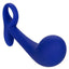 Admiral Silicone Anal Training - Blue - 2 Piece/Set