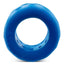 Airballs Air-Lite Silicone Ballstretcher - Police - Blue