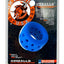 Airballs Air-Lite Silicone Ballstretcher - Police