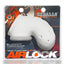 Airlock Air-Lite Vented Silicone Chastity