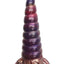 Alien Nation Pegasus Silicone Creature Dildo - Copper