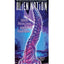 Alien Nation Serpentine Silicone Dildo - Pink/Purple