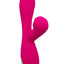 Alive Caribbean Shine Rechargeable Silicone Rabbit Vibrator