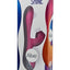 Alive Caribbean Shine Rechargeable Silicone Rabbit Vibrator