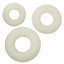 Alpha Glow In The Dark Liquid Silicone 3 Ring