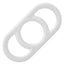 Alpha Liquid Silicone Commander Ring