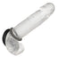Alpha Liquid Silicone Prolong Cock Ring (2 Piece Set) - Assorted