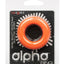 Alpha Liquid Silicone Prolong Cock Ring