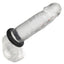 Alpha Liquid Silicone Prolong Cock Ring