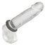 Alpha Liquid Silicone Prolong Presmatic Cock Ring