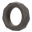 Alpha Liquid Silicone Prolong Presmatic Cock Ring