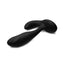 Alpha-Pro Bendable Prostate Stimulator with Stroking Bead