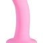 Amor Silicone Dildo - Candy
