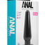 Anal Adventures Basic Anal Plug