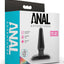 Anal Adventures Basic Anal Plug