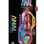 Anal Adventures Matrix Beaded Loop Silicone Plug