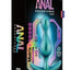 Anal Adventures Matrix Photon Plug Silicone Anal Plug - Neptune