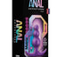 Anal Adventures Matrix Supernova Plug Silicone Anal Plug - Galatic