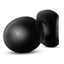 Anal Adventures Orb Plug - Black