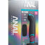 Anal Adventures Platinum Circuit Butt Plug with Remote Control