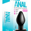 Anal Adventures XL Butt Plug