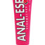 Anal-Ese Desensitizing Anal Gel .5oz - Strawberry Flavor