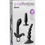 Anal Fantasy Collection Anal Party Pack Silicone