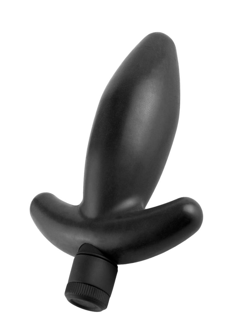 Anal Fantasy Collection Beginner's Anal Anchor Vibrating Waterproof