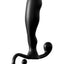 Anal Fantasy Collection Classix Prostate Stimulator - Black - 4in