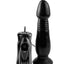 Anal Fantasy Collection Silicone Vibrating Thruster Waterproof