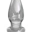 Anal Fantasy Elite Mega Anal Gaper Glass Open Tunnel