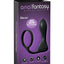 Anal Fantasy Elite Silicone Ass Gasm Pro Waterproof