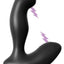 Anal Fantasy Elite Silicone Electro Stim Prostate Vibrator