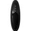 Anal Fantasy Elite Silicone Rechargeable P Motion Massager Waterproof - Black