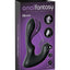 Anal Fantasy Elite Silicone Rechargeable Ultimate P-Spot Milker Waterproof