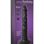 Anal Fantasy Elite Silicone Vibrating Ass Fucker USB Rechargeable Thrusting Dildo