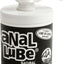 Anal Lubricant - Natural - 4.5 Oz