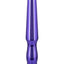 Anal Toys Rechargeable Silicone Anal Probe