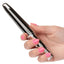 Anal Toys Rechargeable Silicone Anal Probe