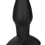 Anal Toys Rechargeable Tapered Probe Silicone Anal Stimulator