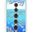 Anchors Away Anal Beads - Black