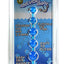 Anchors Away Anal Beads - Blue