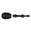 Aquaclean 150ml One Way Valve Douche with Anal Bead Nozzle